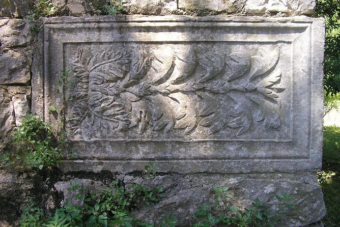 Ancient Roman Horseback Riding Experience - Important Information