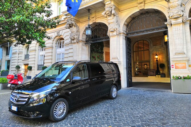 Ancient Ruins of Ostia Tour - Highlights of the Tour