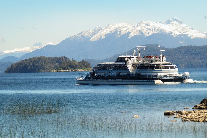 Andean Lakes Crossing Journey From Bariloche to Puerto Varas - The Sum Up