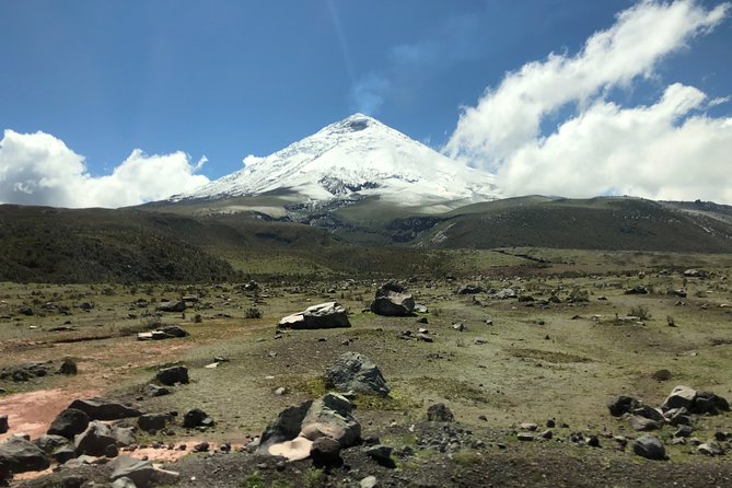 Andes & Amazon, the Triangle Route 4 Days / 3 Nights (Private Trip From Quito) - What to Expect