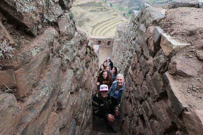 Andes of Peru: Cusco & Puno 06D,05N - Pricing Details