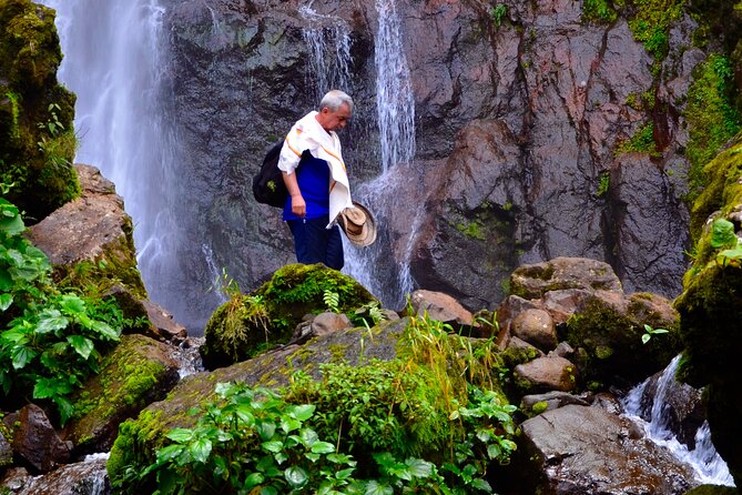 Angel Falls and Guacharos Cave - 7 Waterfalls - Important Tour Information