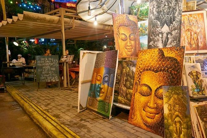 Angkor Village Apsara Theatre & Evening Tour by Tuk Tuk - Pricing and Payment Options