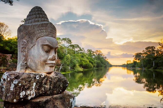 Angkor Wat & Small Group Tours With Japanese Guide - The Sum Up