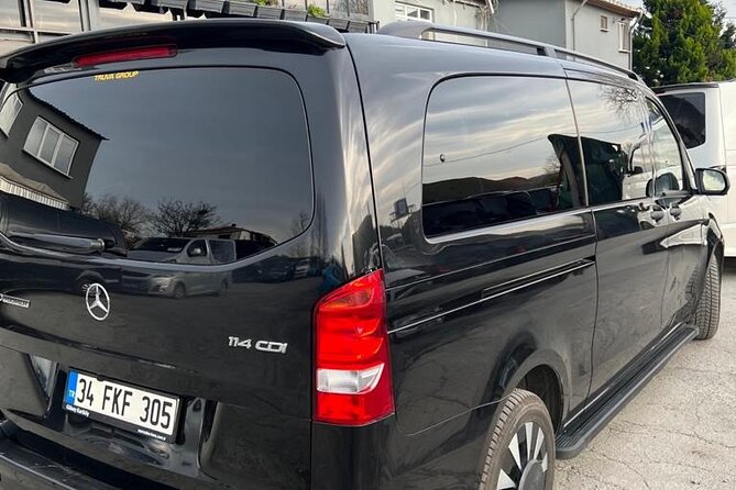 Ankara City Center (Cankaya,Kizilay) Hotels to Ankara Esenboga Airport Transfers
