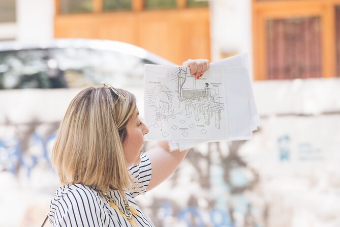 Ano Poli: a Walking Tour in Thessalonikis Colorful Old Town - Frequently Asked Questions