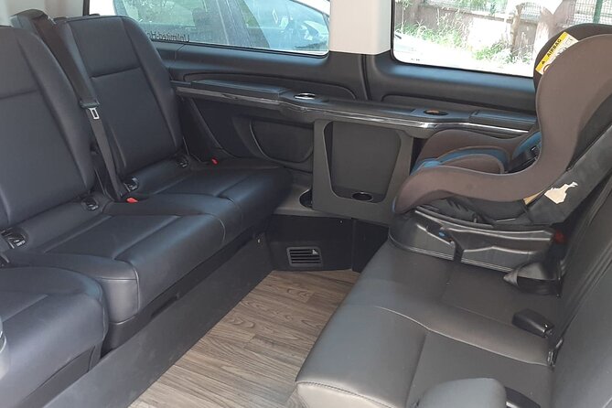 Antalya Airport - Belek Hotels Private Transfers - Directions