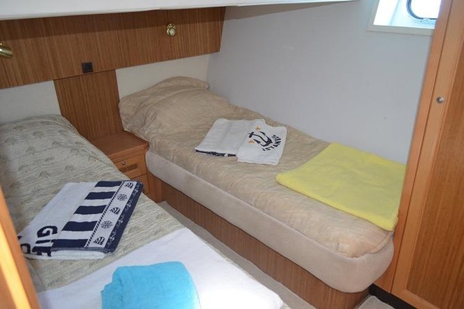Antalya Private Luxury Boat Tours - Cancellation Policy