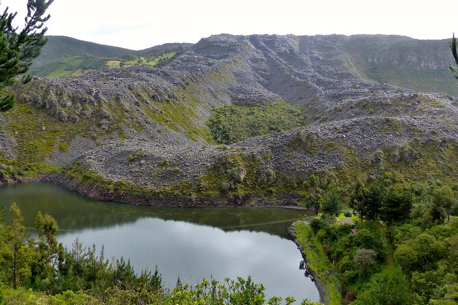Antisana Volcano Private Tour; Birding and Hike in the Andes - Important Information