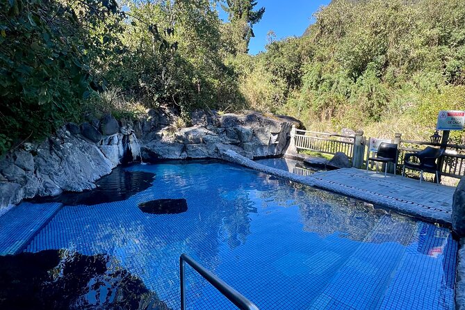 Antisana Wonders and Papallacta Hot Springs Bliss Expedition - Antisana Wonders Exploration