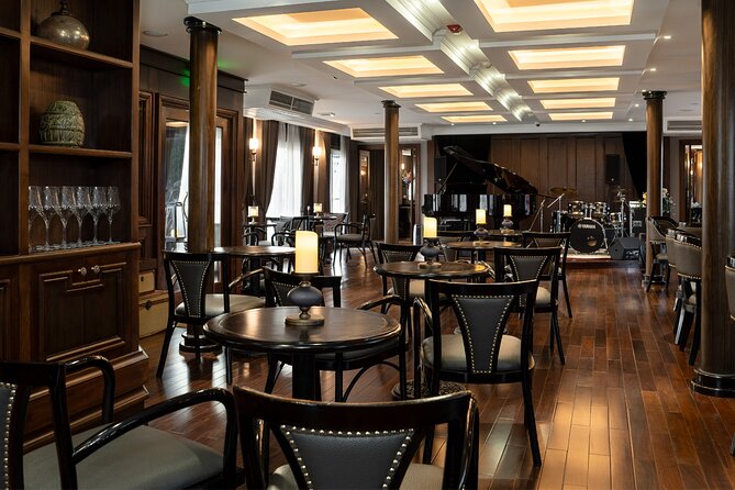 Apple Cruise 2-Day Explore Halong Bay and Lan Ha Bay From Hanoi - The Sum Up