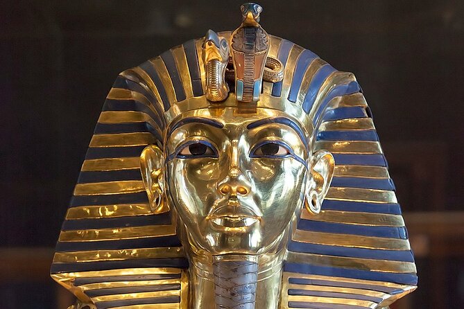 Archaeological Trip To Egyptian And National ( MUMMIES ) Museums - Cancellation Policy