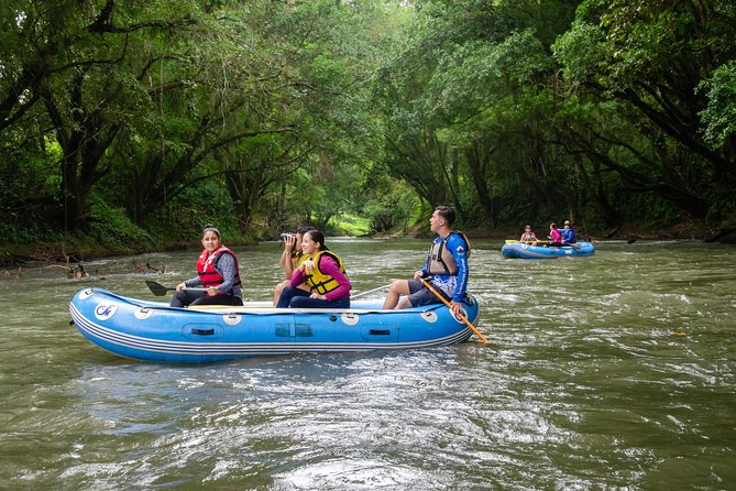 ARENAL ULTIMATE EXPERIENCE (2): Safari, Waterfall, Hike & Baldí. - Tour Inclusions and Pricing