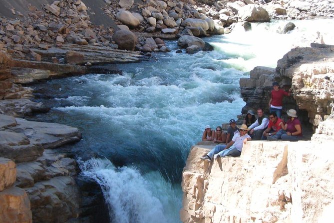 Arequipa - Cotahuasi Canyon 4D / 3N - Booking and Pricing
