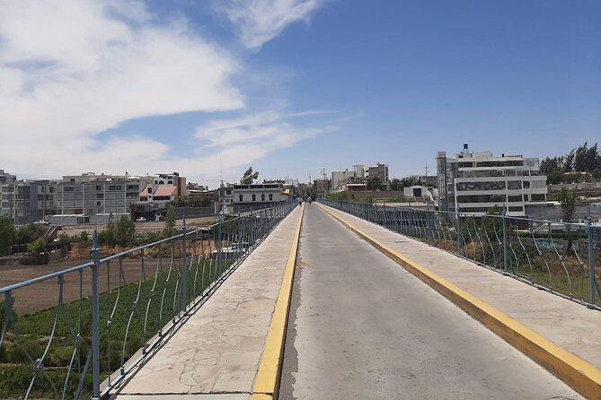 Arequipa Tour, Valley, ATVs and Canopy. - Customer Reviews