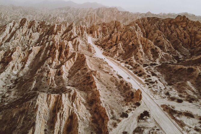 Argentinas Exclusive Wine Tasting Experience in Cafayate, Salta - Accessibility Information