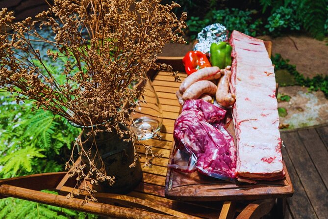 Argentine Asado by Maru. Private Experience in Buenos Aires