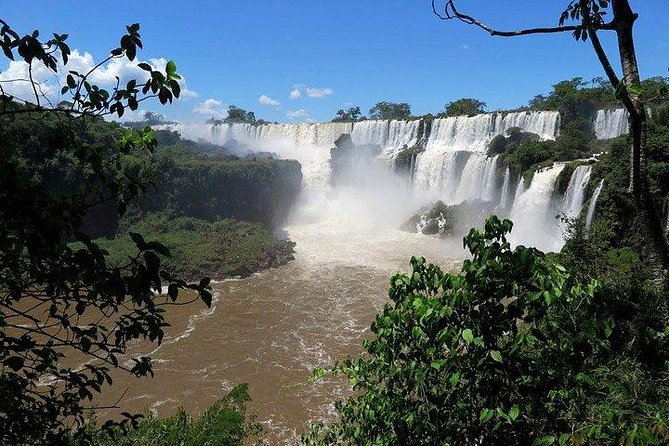 Argentinean Side Iguassu Falls - Private Tour Hotels in Puerto Iguazú Exclusive - Recommendations for Travelers