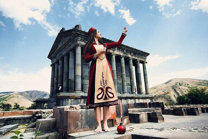 Armenia - Departure Guaranteed 2022 - 2023 - Guide and Inclusions