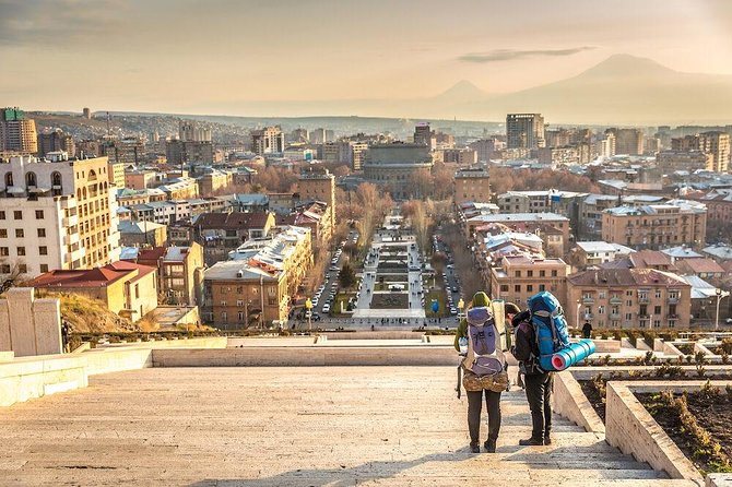 Armenia Private Vehicle Charter (English Speaking Driver + 24h Customer Service) - Infant and Accessibility Services