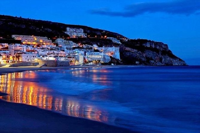 Arrábida Group Private Tour - 4 to 6 People Group - Half Day - Additional Information