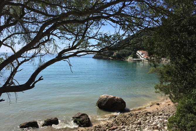 Arrabida Natural Park Full-Day Private Tour From Lisbon - Booking Information