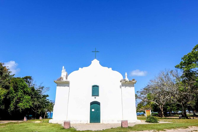 Arraial D'Ajuda Package + Trancoso and Chocolate Factory + Praia Do Espelho - Pricing Details
