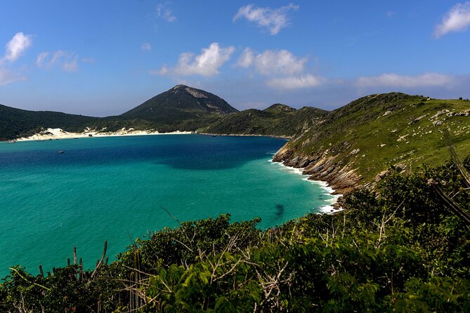 Arraial Day Trip With Boat Tour And Lunch - Lunch and Dining Options