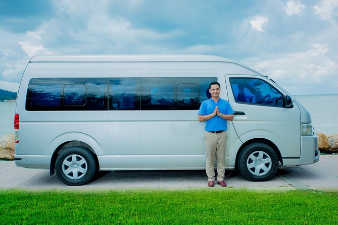 Arrival Bangkok Airport Private Transfer : Hotel in Pranburi - Google Maps