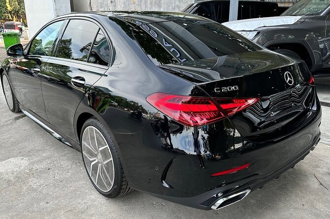 Arrival Private Transfer Oslo OSL Airport to Oslo by Business Car - Frequently Asked Questions