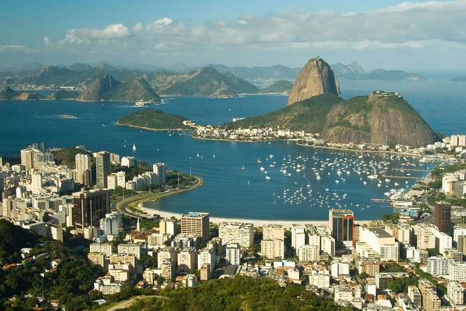Arrival Private Transfers From Rio De Janeiro Airport GIG to Rio De Janeiro - Customer Reviews and Experiences