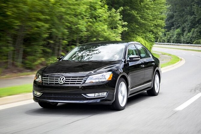 Arrival Transfer Chengdu Airport CTU to Chengdu City by Sedan - Additional Information