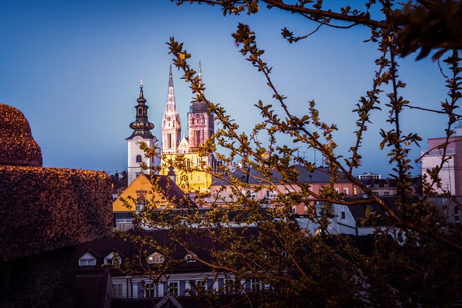 Artistic Heritage in Zagreb - Walking Tour - Insider Tips