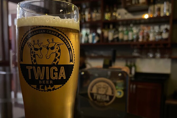 Arusha Arts & Craft Beer in Arusha, Tanzania - Additional Information