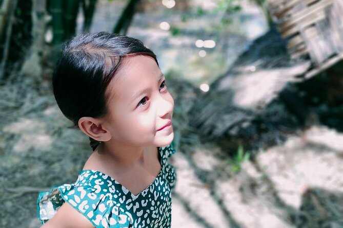 Asalanta Bamboo Forest Bathing - Price and Inclusions