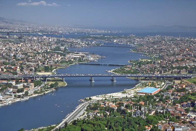 Asia Minor History Voyager Tour - Operating Hours