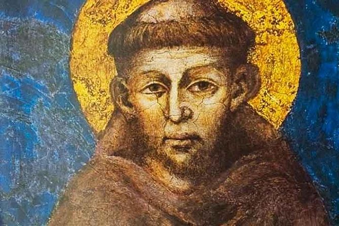 Assisi and Saint Francis From Rome Private Day Tour - Tour Features and Additional Information