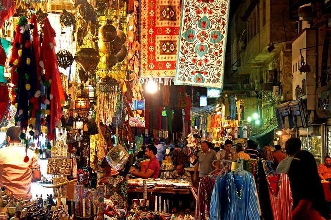 Aswan City Private Tour By Horse Carriage - Pricing