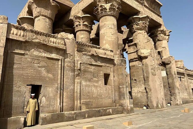 Aswan Temple Explorer - Additional Information