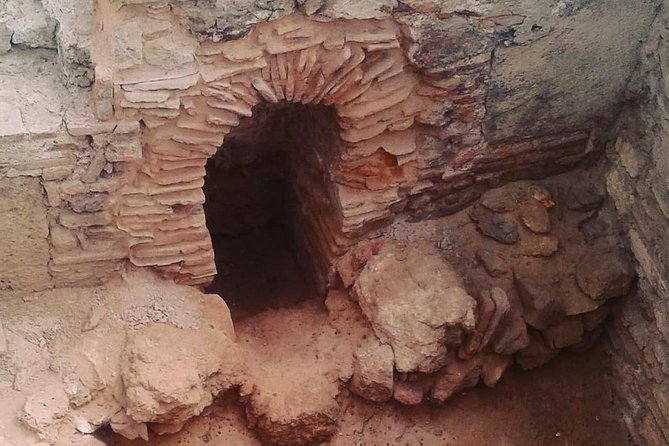 Athenian Metro, Connect the Dots, Discover the City Under the City - Discover City Underneath Athens