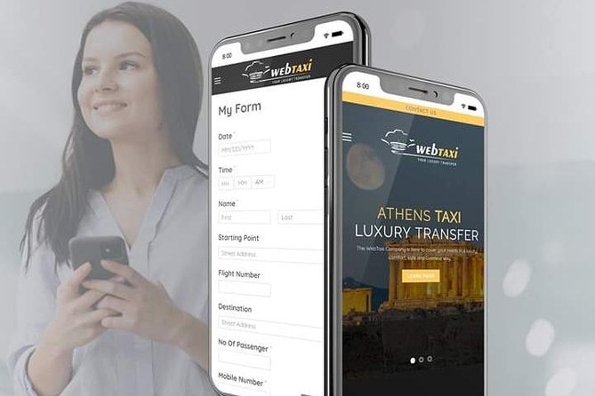 Athens Airport to City Center - Cancellation Policy and Refund Details