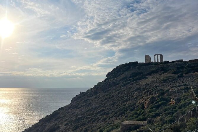 Athens Highlights and Temple of Poseidon - Guide Information