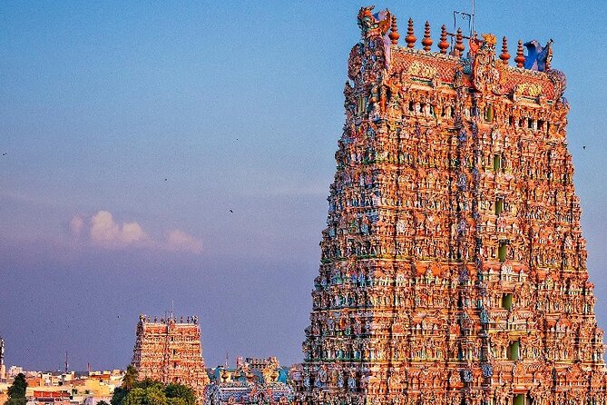 Athens Of The East - A Day In Madurai - Tips for a Memorable Day Trip