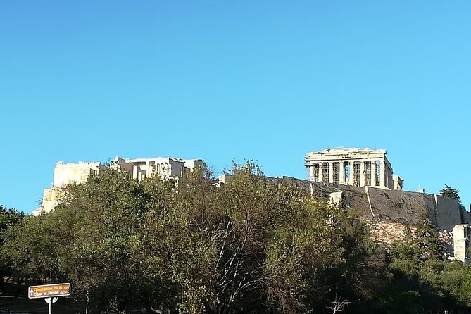 Athens Private 4 Hour Transfer - Scheduling and Communication