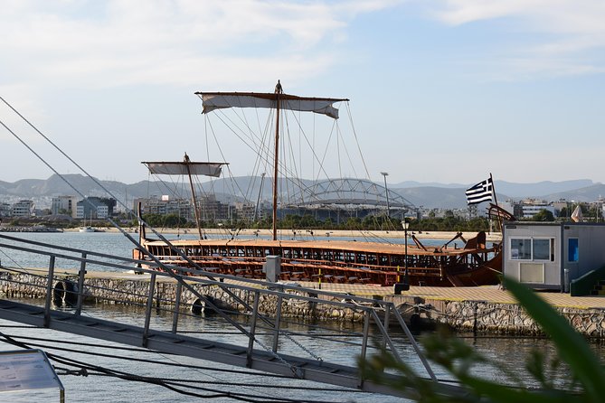 Athens Seaside Tour for Families - Safety Measures and Guidelines