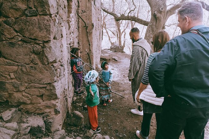 Atlas Mountains & Three Valleys With Camel Ride - Insider Tips