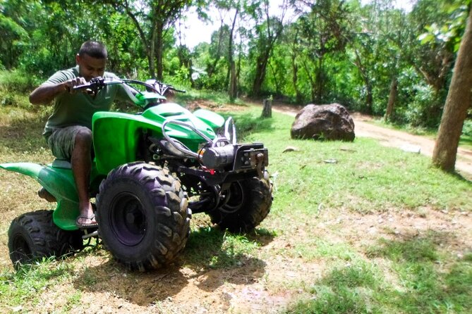 ATV Adventures From Habarana - Price and Guarantee