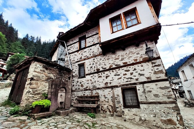 Audio Guide for All Rhodope Mountain Sights, Attractions or Experiences - Noteworthy Experiences Included