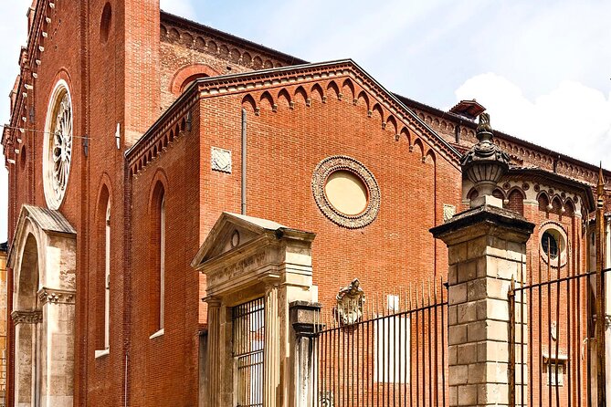 Audio Guides Vicenza: All the Wonders of the City of Palladio - Additional Info
