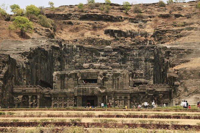 Aurangabad Ajanta & Ellora Caves Same Day Tour - Additional Information